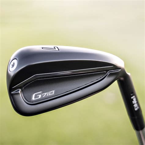ping g710 irons for sale